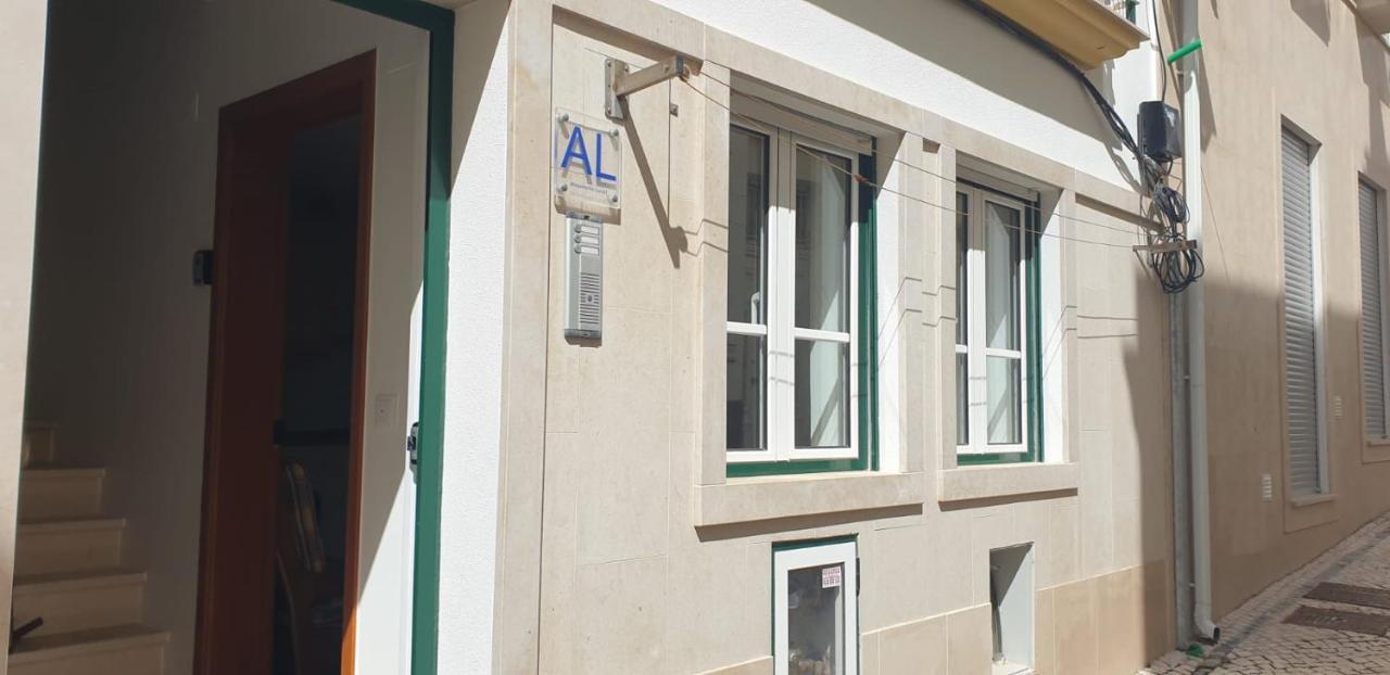 Casinhas Da Praia - Nazare - Ground Floor Exterior photo